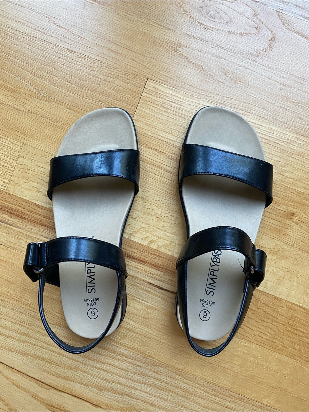 Sandal